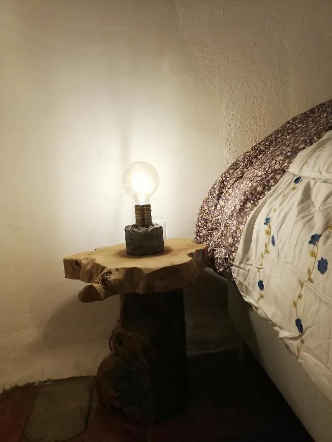 Mas Del Llop Blanc - Dog Friendly Hostal Rural - B&B Sobrestany