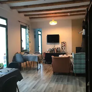 Bed and breakfast Cling 43