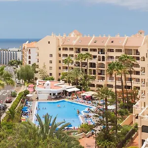 Castle Harbour Los Cristianos (Tenerife)