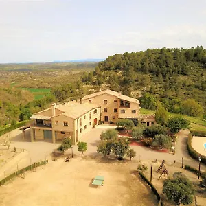 Bed and breakfast Cal Ros