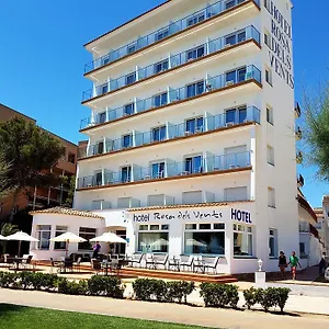 hotel-rosa-dels-vents.topcostabravahotels.com/