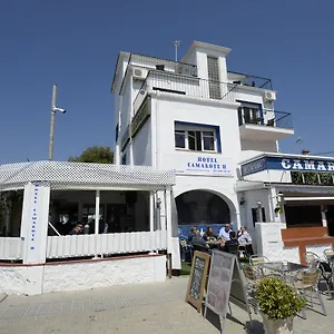 Hotel Camarote-h
