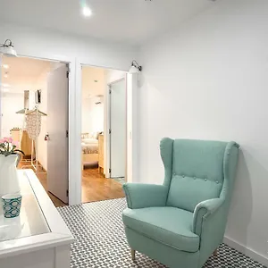 Apartahotel Hotelito Boutique Mercat