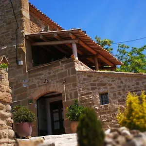Bed and breakfast La Casa Dels Ocells (adults Only)