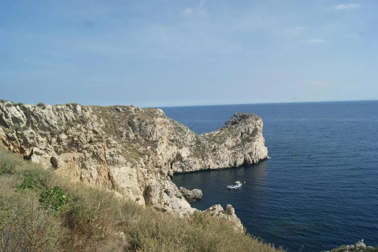 Mas Del Llop Blanc - Dog Friendly Hostal Rural - B&B Sobrestany 3*,  Spain