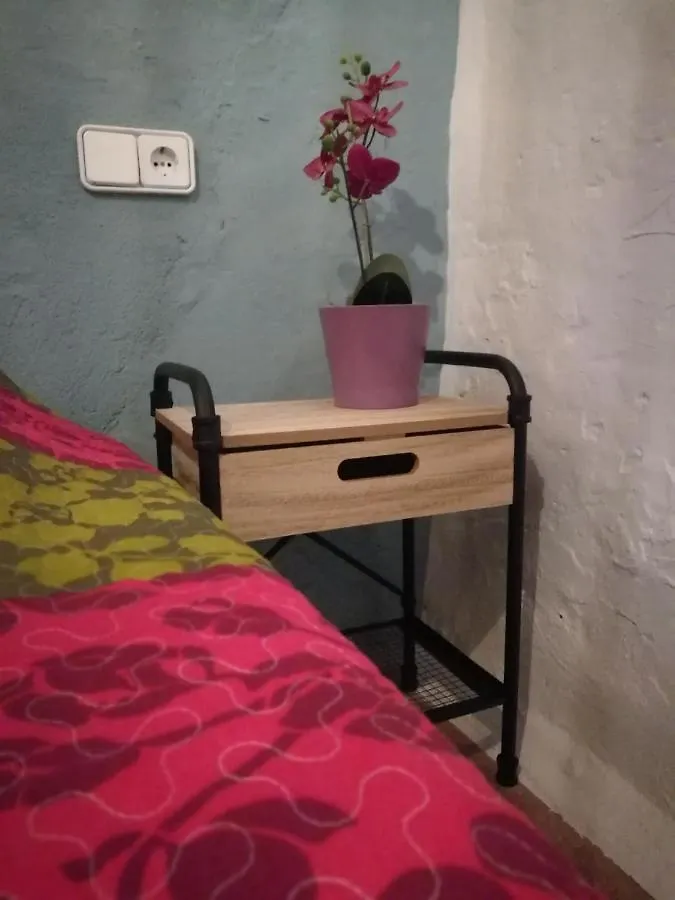 Mas Del Llop Blanc - Dog Friendly Hostal Rural - B&B Sobrestany 3*,  Spain