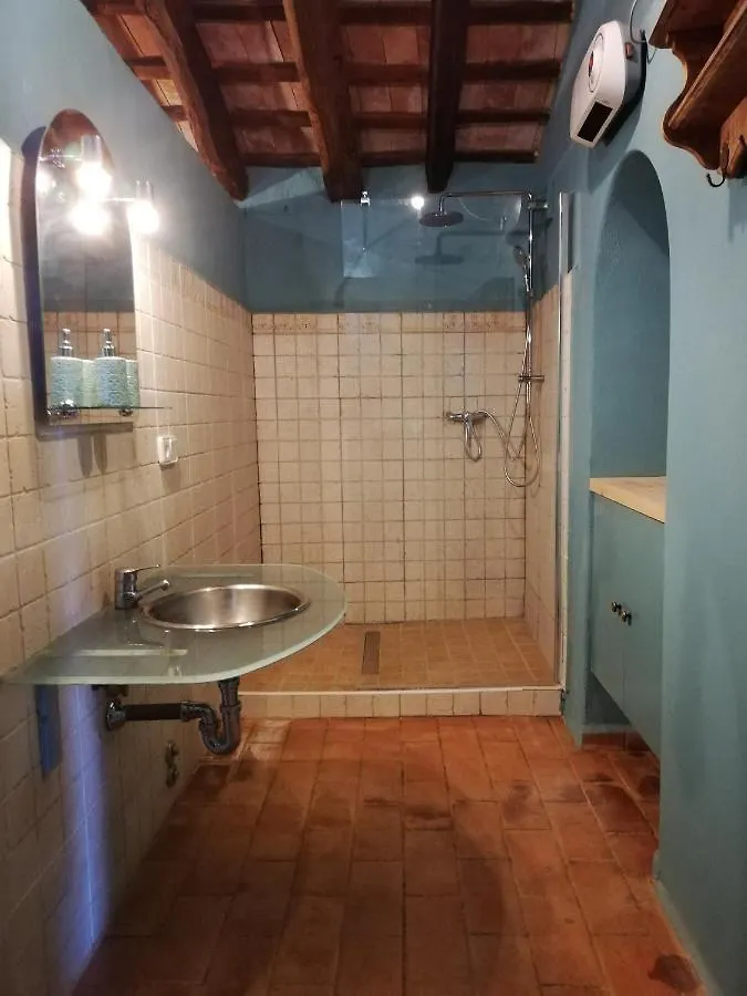 Mas Del Llop Blanc - Dog Friendly Hostal Rural - B&B Sobrestany 3*,