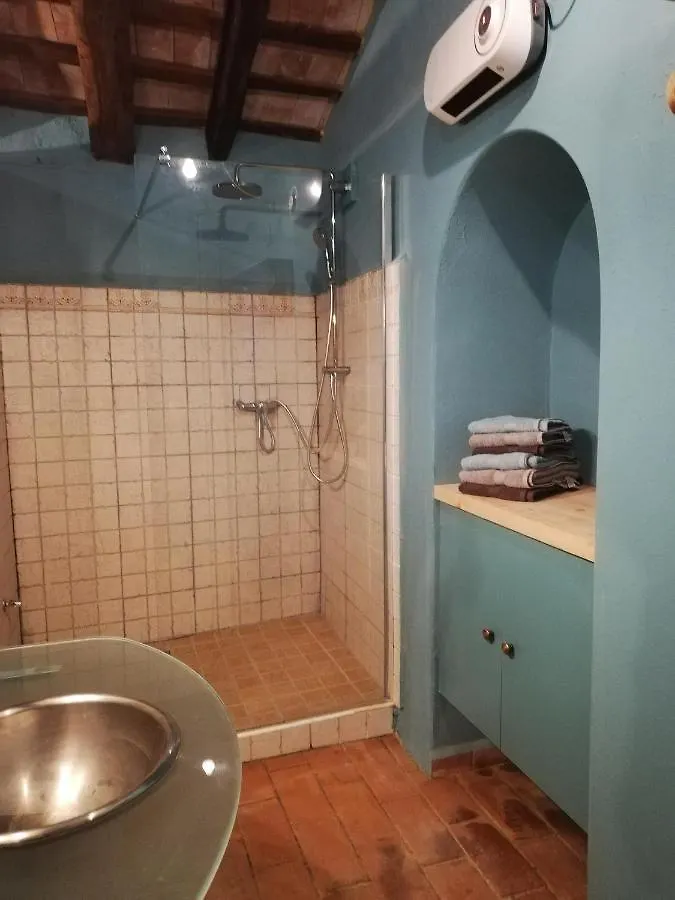 *** Bed & Breakfast Mas Del Llop Blanc - Dog Friendly Hostal Rural - B&B Sobrestany Spain