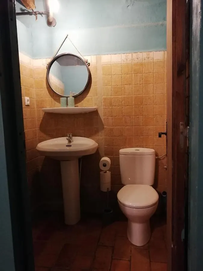 Bed & Breakfast Mas Del Llop Blanc - Dog Friendly Hostal Rural - B&B Sobrestany