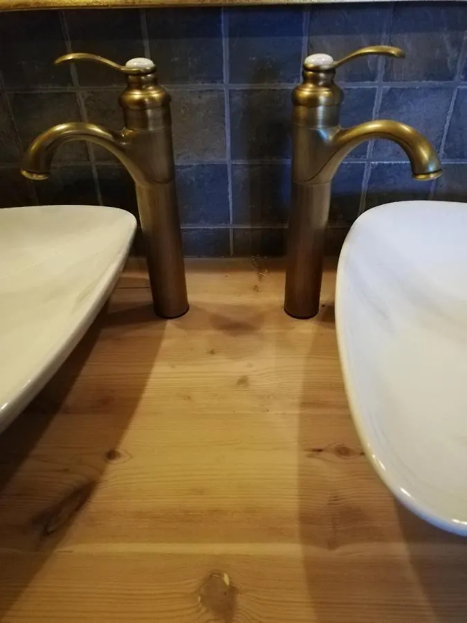 Mas Del Llop Blanc - Dog Friendly Hostal Rural - B&B Sobrestany Alojamento de Acomodação e Pequeno-almoço