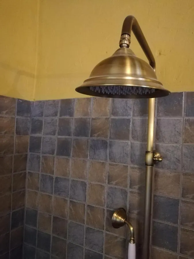 Mas Del Llop Blanc - Dog Friendly Hostal Rural - B&B Sobrestany 3*,