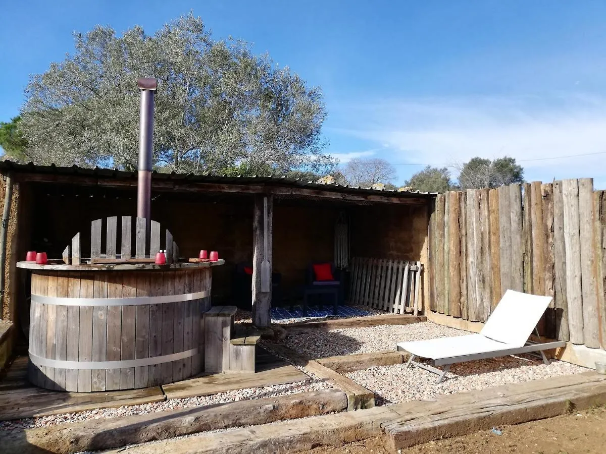 Mas Del Llop Blanc - Dog Friendly Hostal Rural - B&B Sobrestany 3*,  Spain