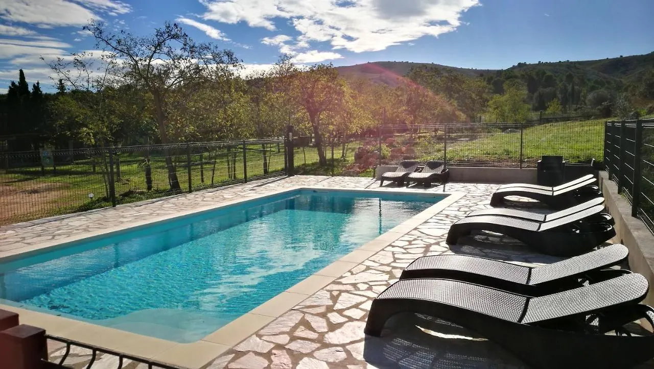 Mas Del Llop Blanc - Dog Friendly Hostal Rural - B&B Sobrestany 3*,  Spain