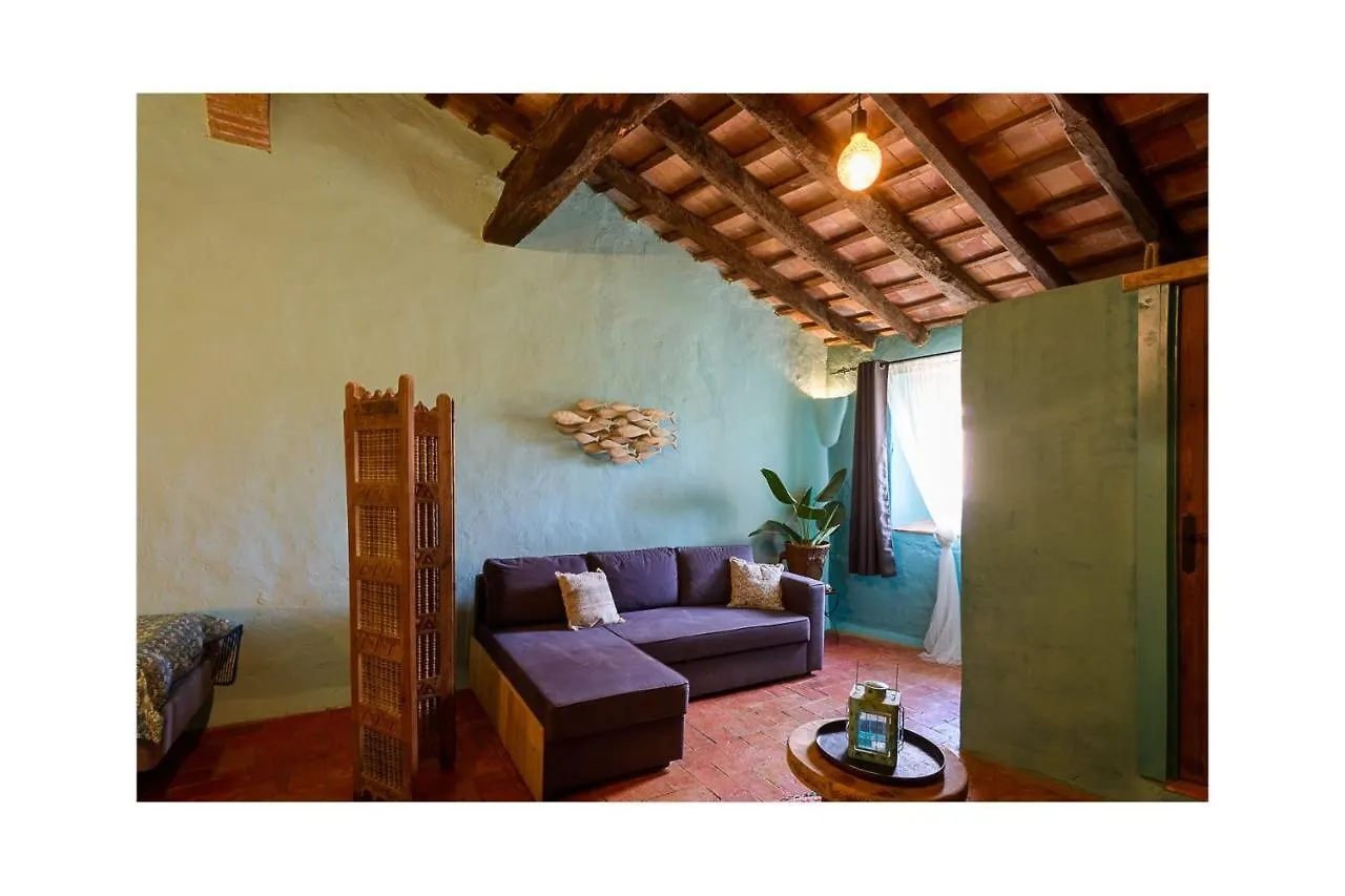 Mas Del Llop Blanc - Dog Friendly Hostal Rural - B&B Sobrestany 3*,  Spain