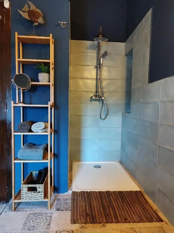 Mas Del Llop Blanc - Dog Friendly Hostal Rural - B&B Sobrestany Bed & Breakfast