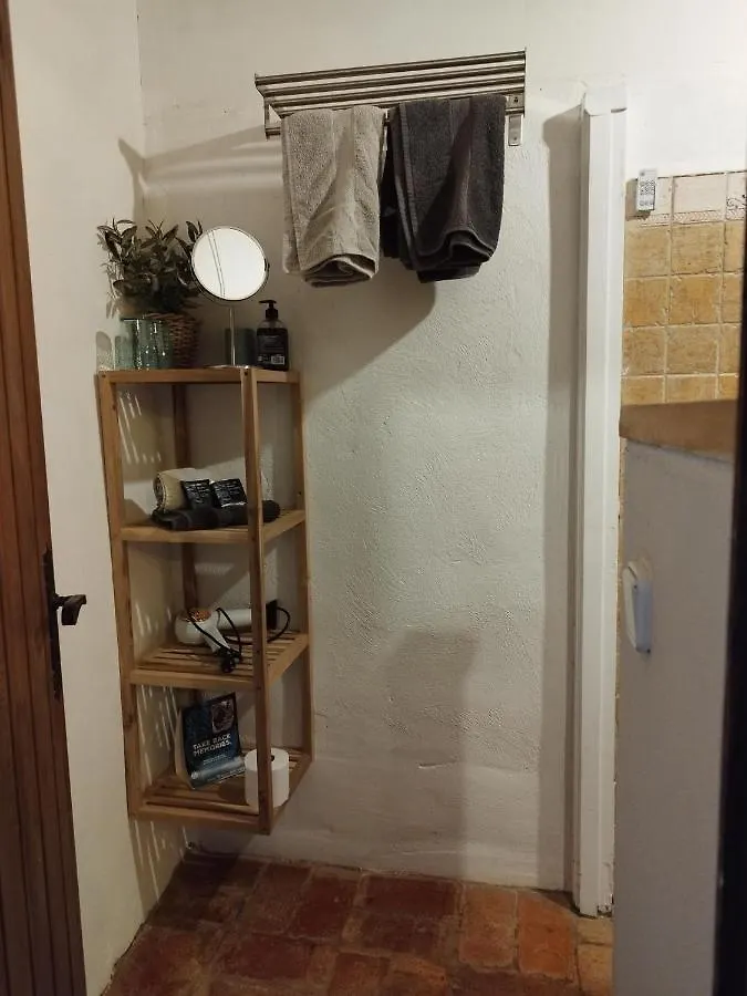 Mas Del Llop Blanc - Dog Friendly Hostal Rural - B&B Sobrestany