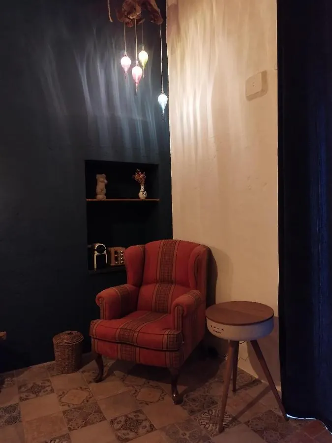 Mas Del Llop Blanc - Dog Friendly Hostal Rural - B&B Sobrestany Spain