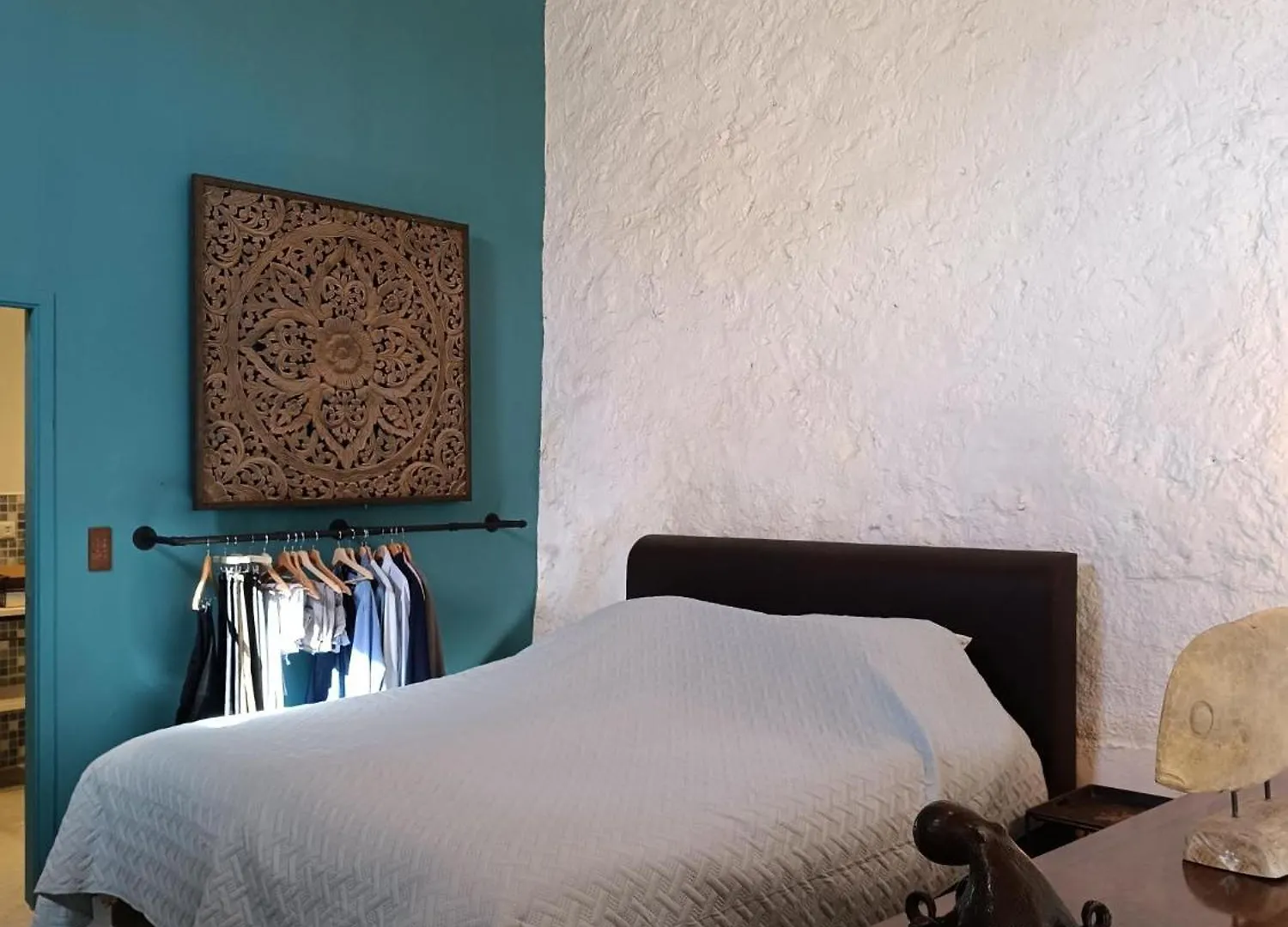 Mas Del Llop Blanc - Dog Friendly Hostal Rural - B&B Sobrestany