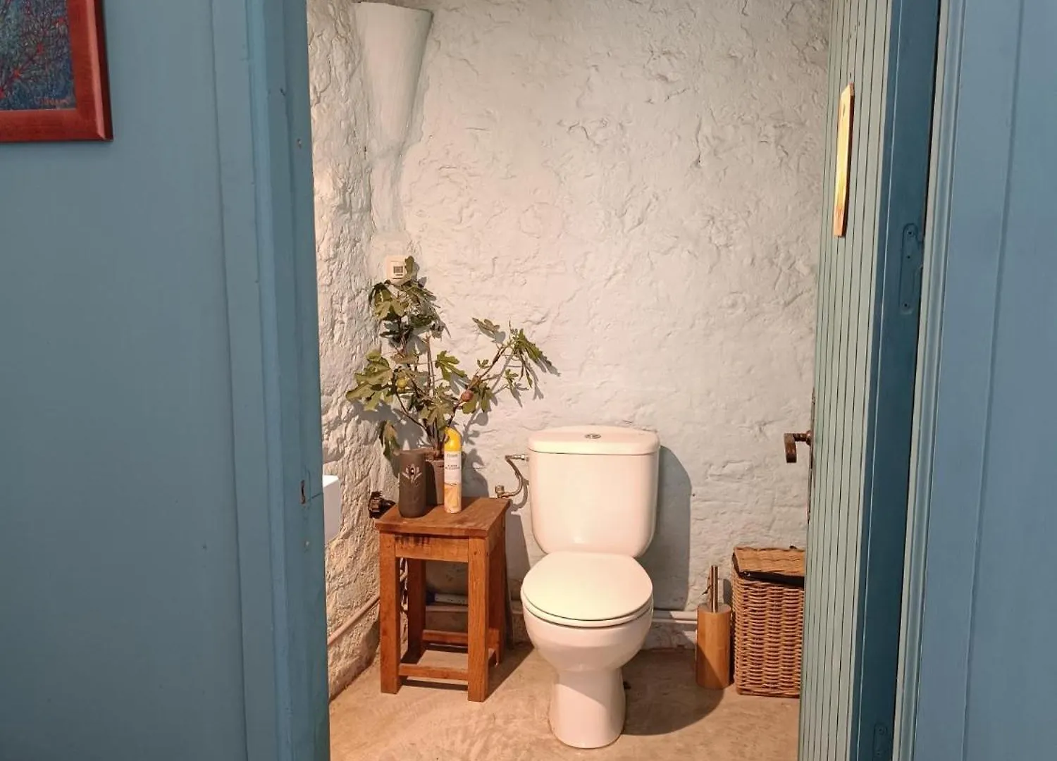 Mas Del Llop Blanc - Dog Friendly Hostal Rural - B&B Sobrestany Bed & Breakfast